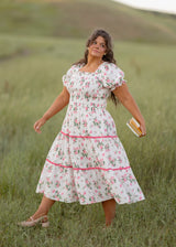 Evalina Dress