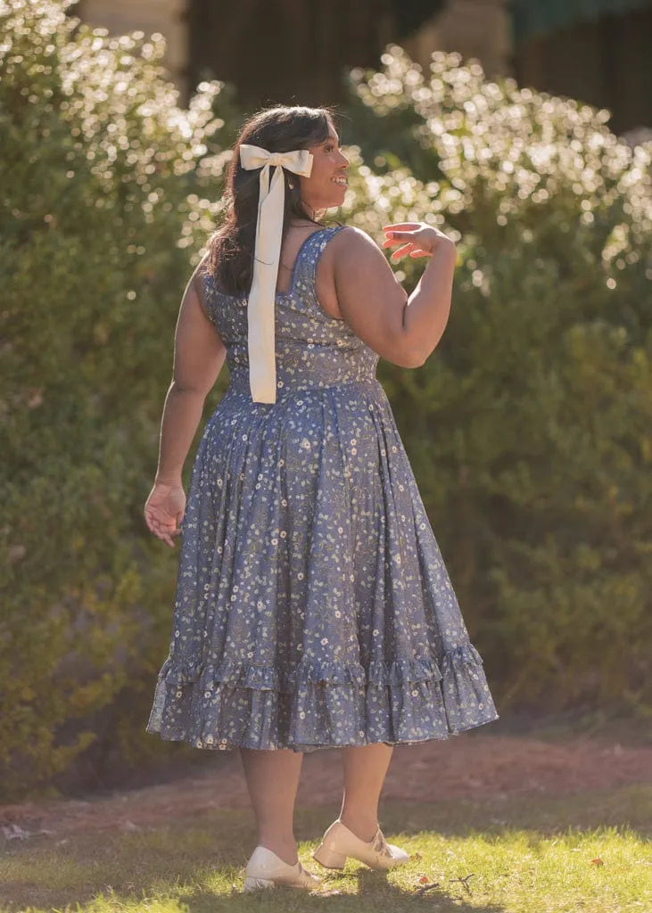 Eve Dress