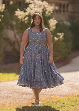 Eve Dress