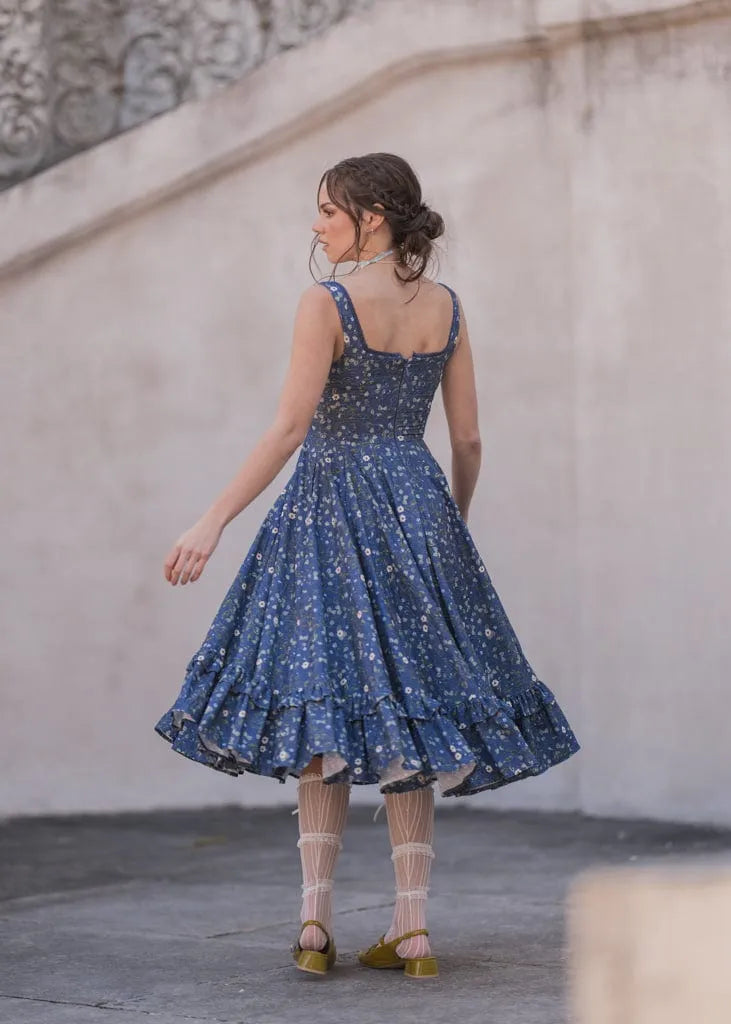 Eve Dress
