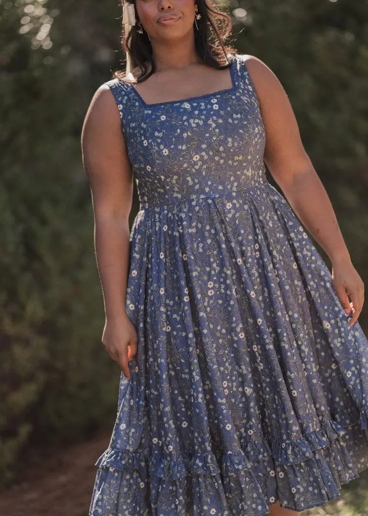 Eve Dress