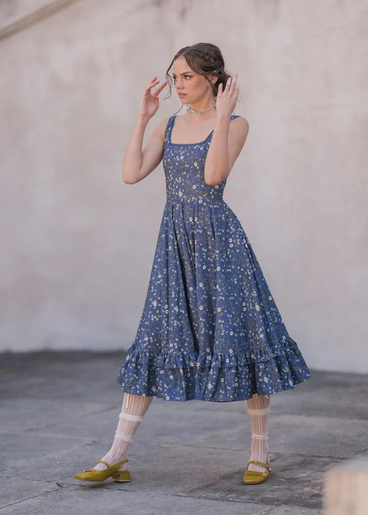 Eve Dress