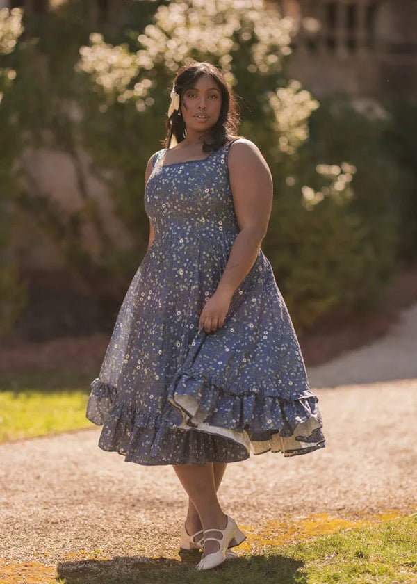 Eve Dress
