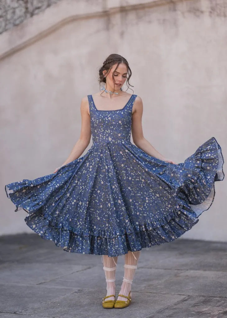 Eve Dress