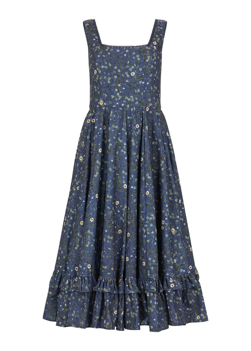 Eve Dress