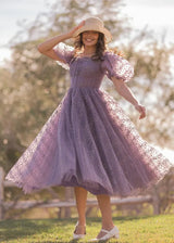 Everbloom Dress