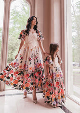 Fairytale Girls Dress