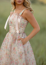 Francesca Dress