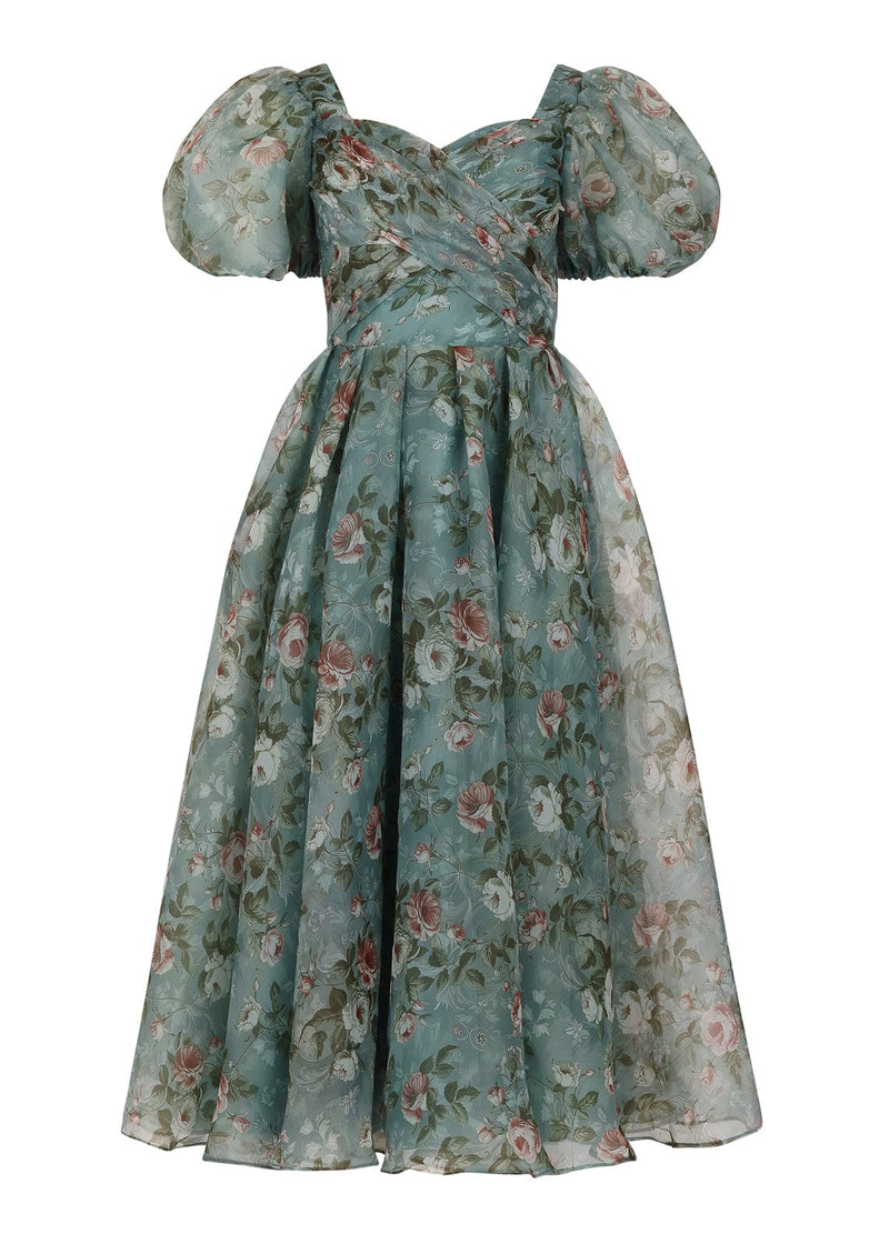 Gabriella Dress