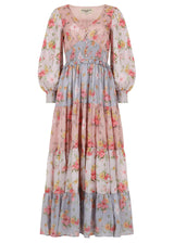Garden Rose Dress