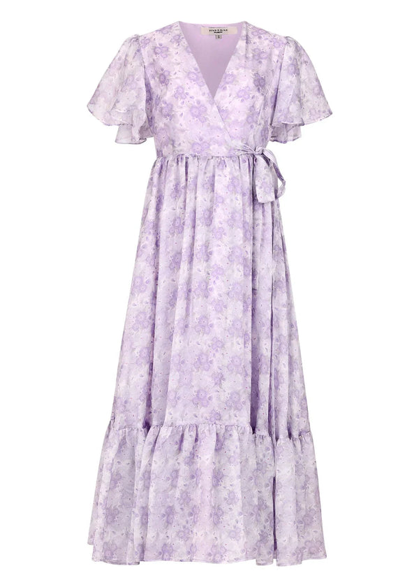 Gracie Dress