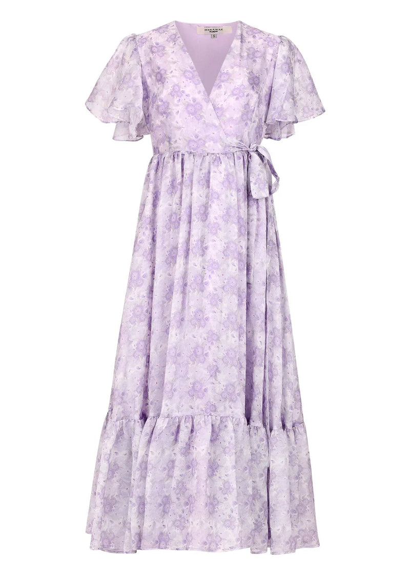Gracie Dress