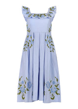 Hydrangea Dress