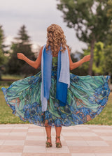 Iris Dress