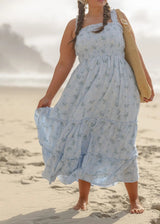 Isla Dress