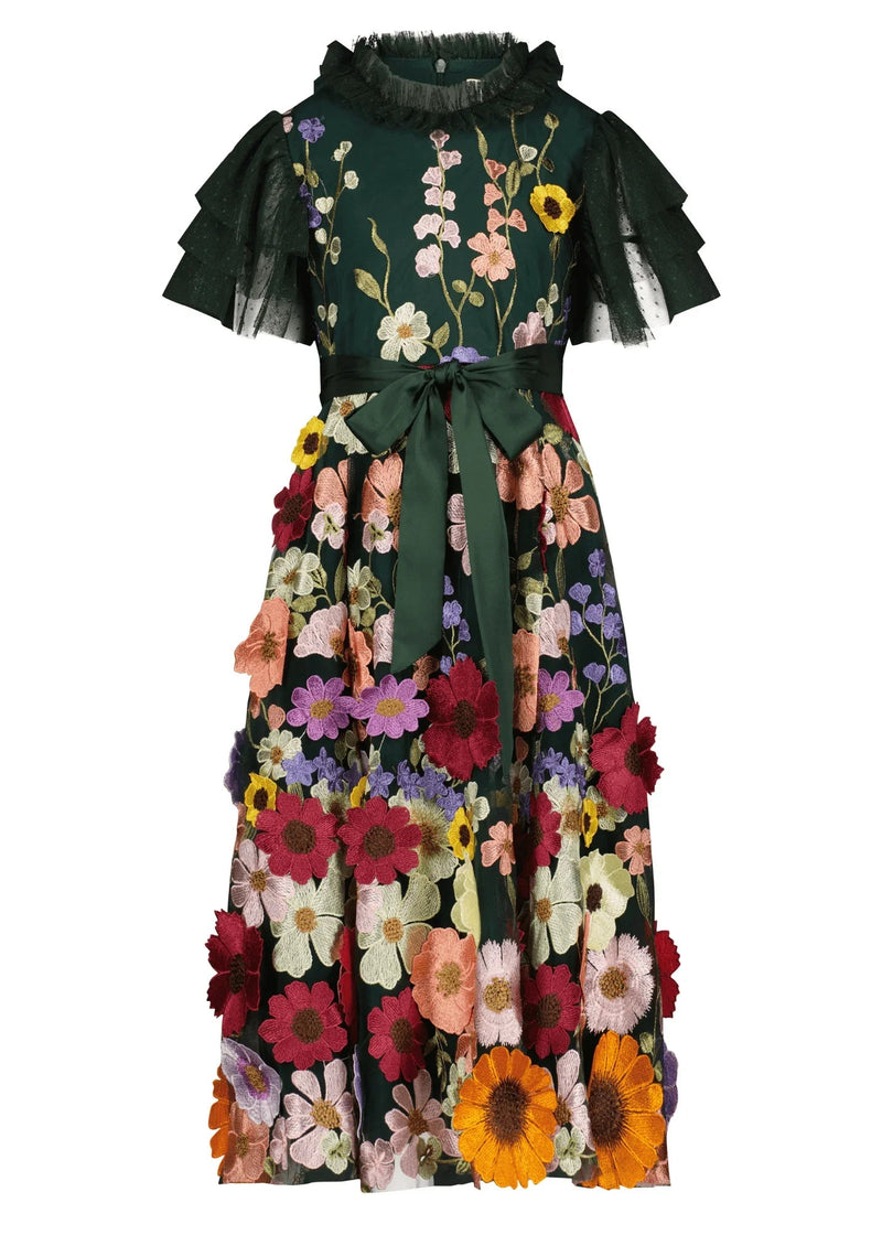 Jubilee Girls Dress