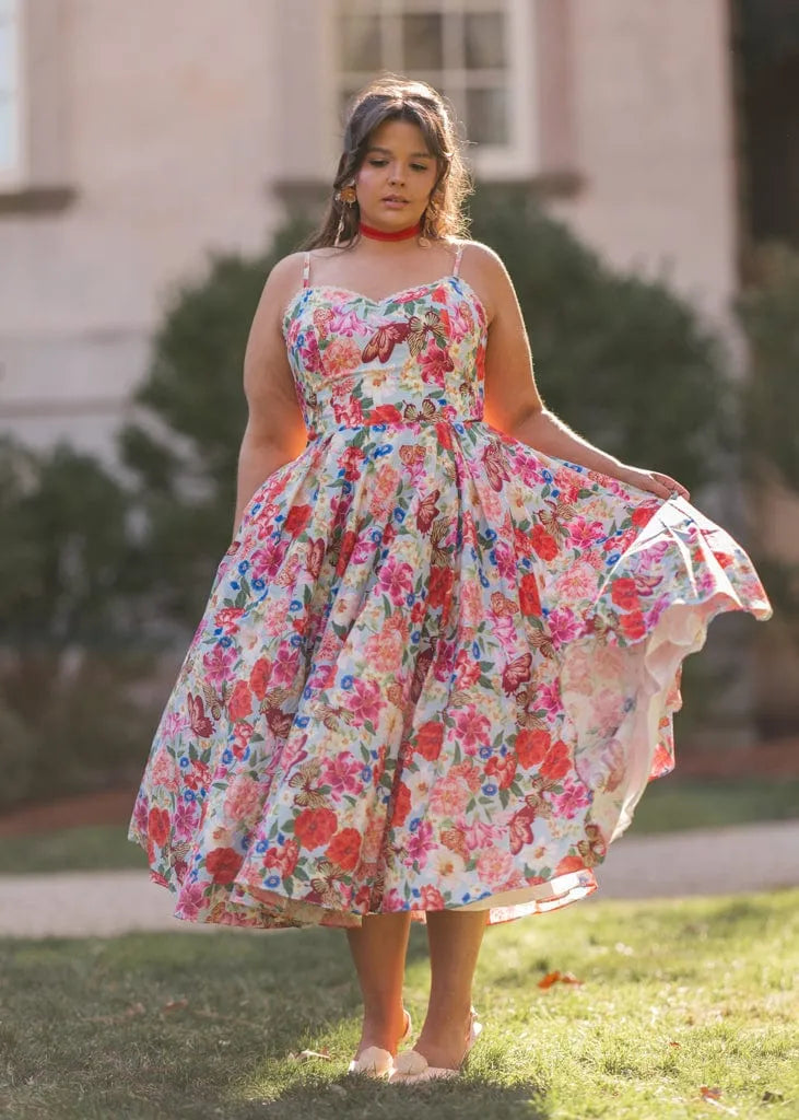 Kelly Dress