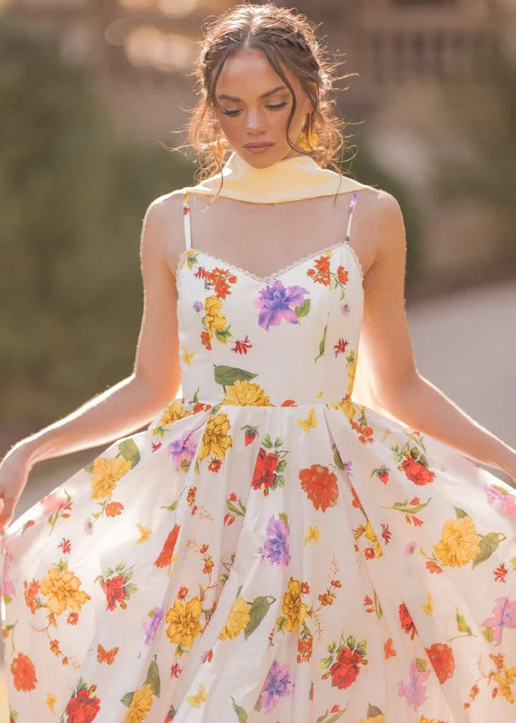 Kelly Dress