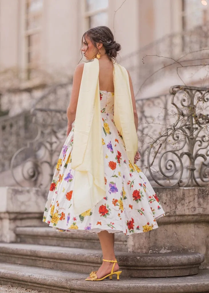 Kelly Dress