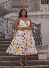 Kelly Dress