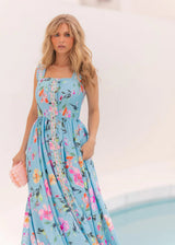 Laguna Dress