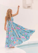 Laguna Dress