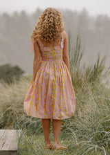 Lemon Drop Dress