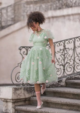 Lily Dress