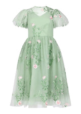 Lily Dress