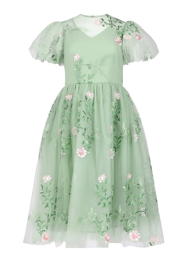 Lily Dress