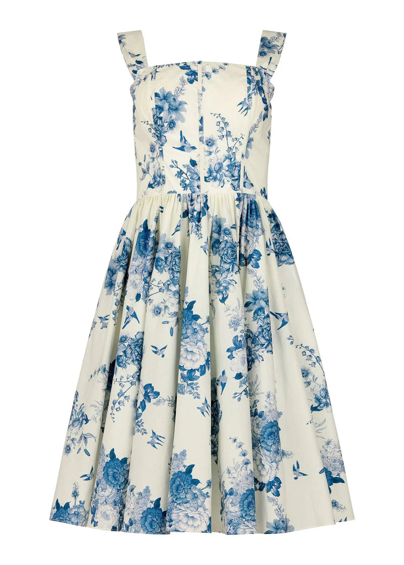 Lola Dress