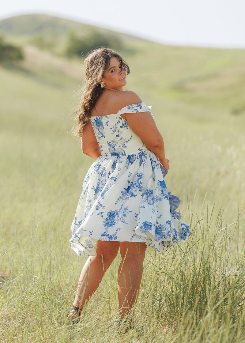 Lola Dress