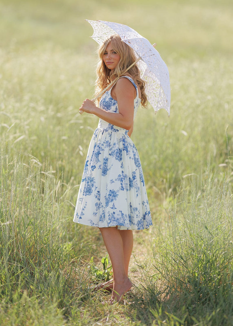 Lola Dress