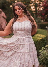 Lucy Dress