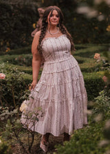 Lucy Dress