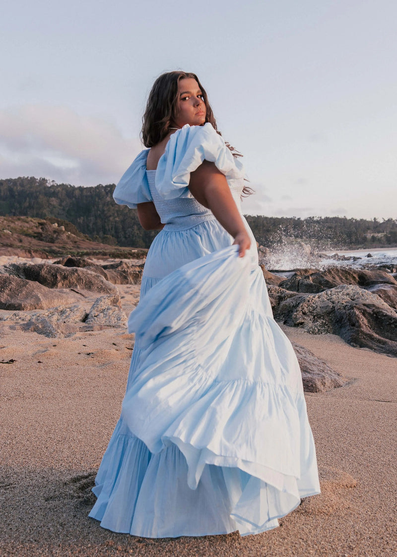 Luna Dress