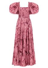 Luna Dress