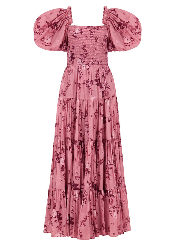 Luna Dress