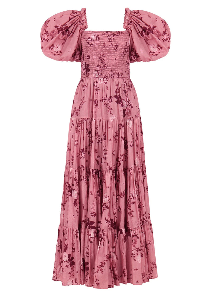 Luna Dress