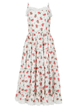 Madeline Dress