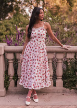 Madeline Dress