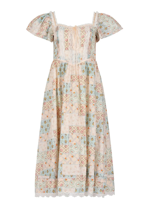 Megan Dress