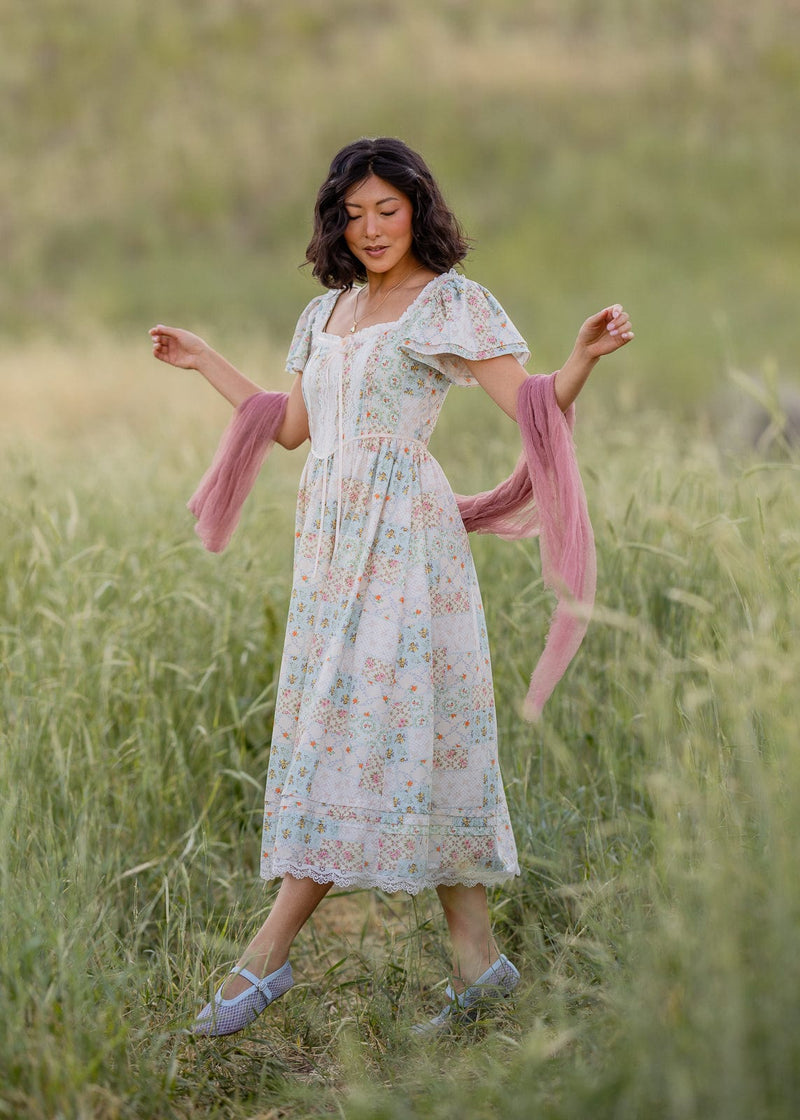 Megan Dress