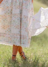 Megan Dress