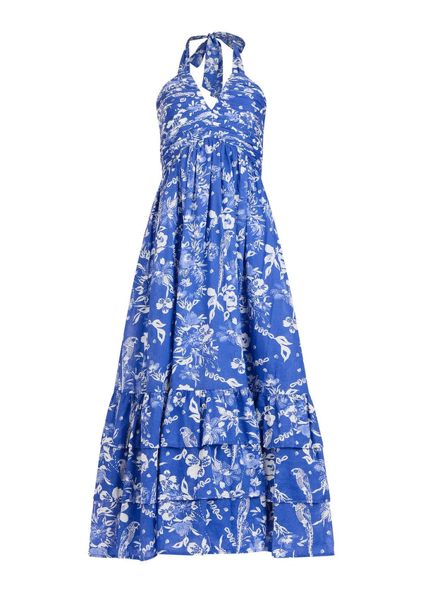 Merliah Dress
