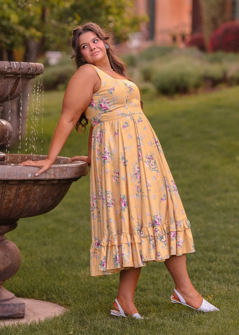 Midsummer Dress