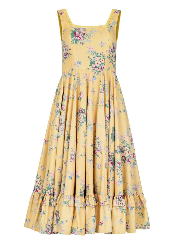 Midsummer Dress