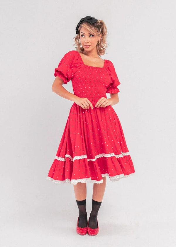 Minnie Dress
