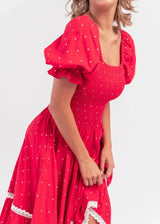 Minnie Dress