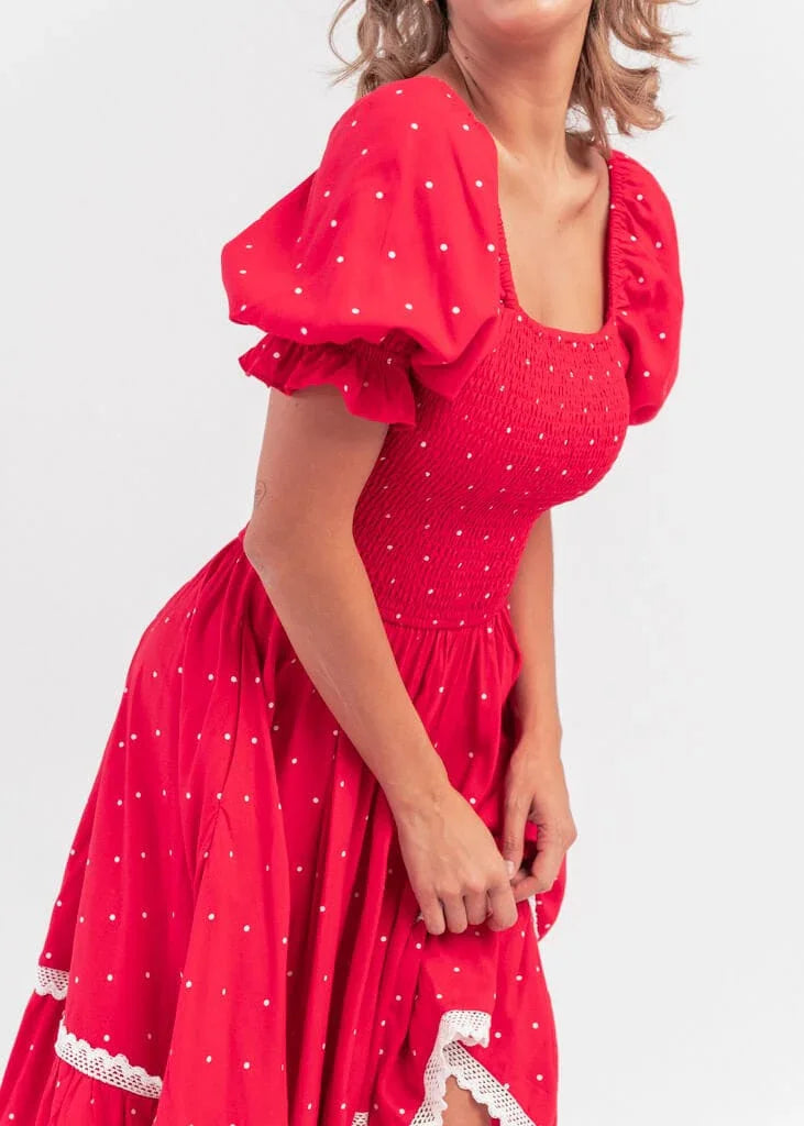 Minnie Dress